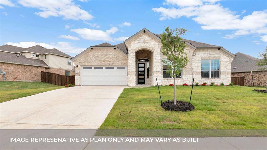 2013 Ridge Runner DR, Georgetown, TX 78628