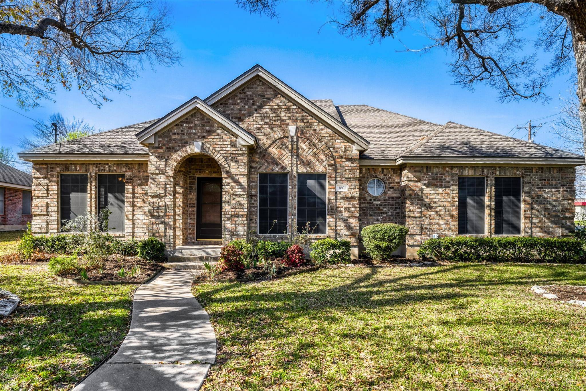 100 Susana DR, Georgetown, TX 78628