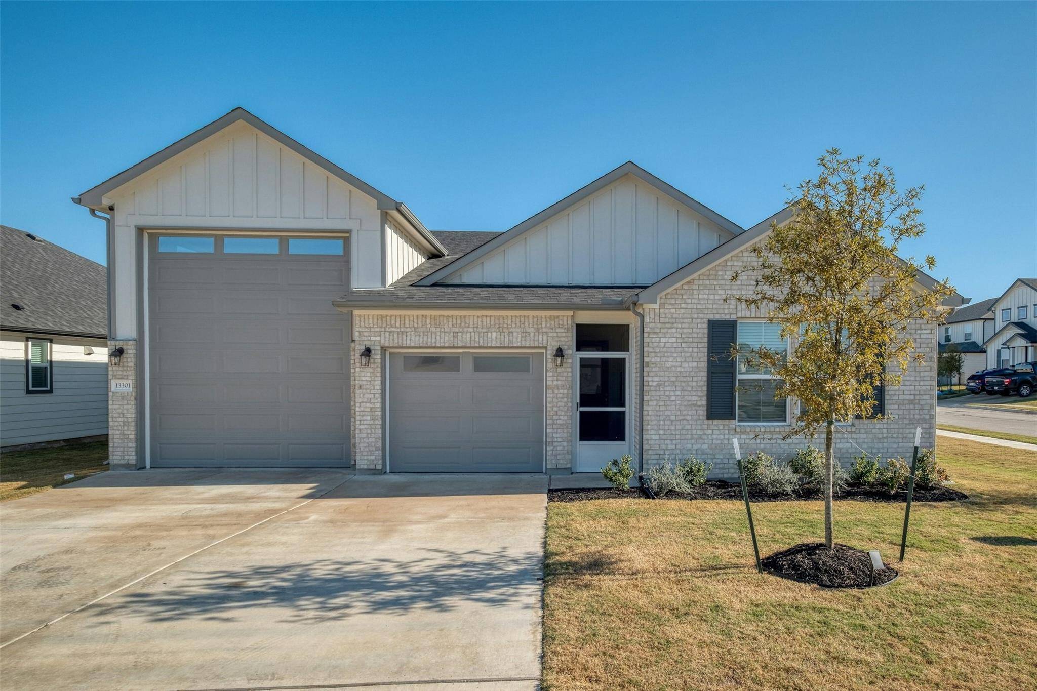 13301 Smithwick ST, Manor, TX 78653