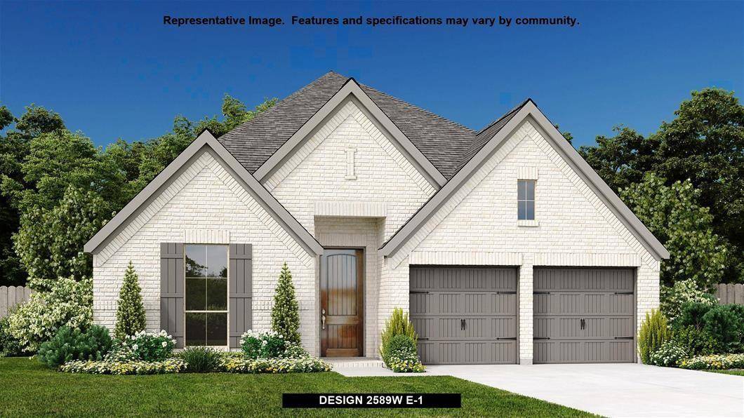 5705 Kyle Joseph DR, Georgetown, TX 78628
