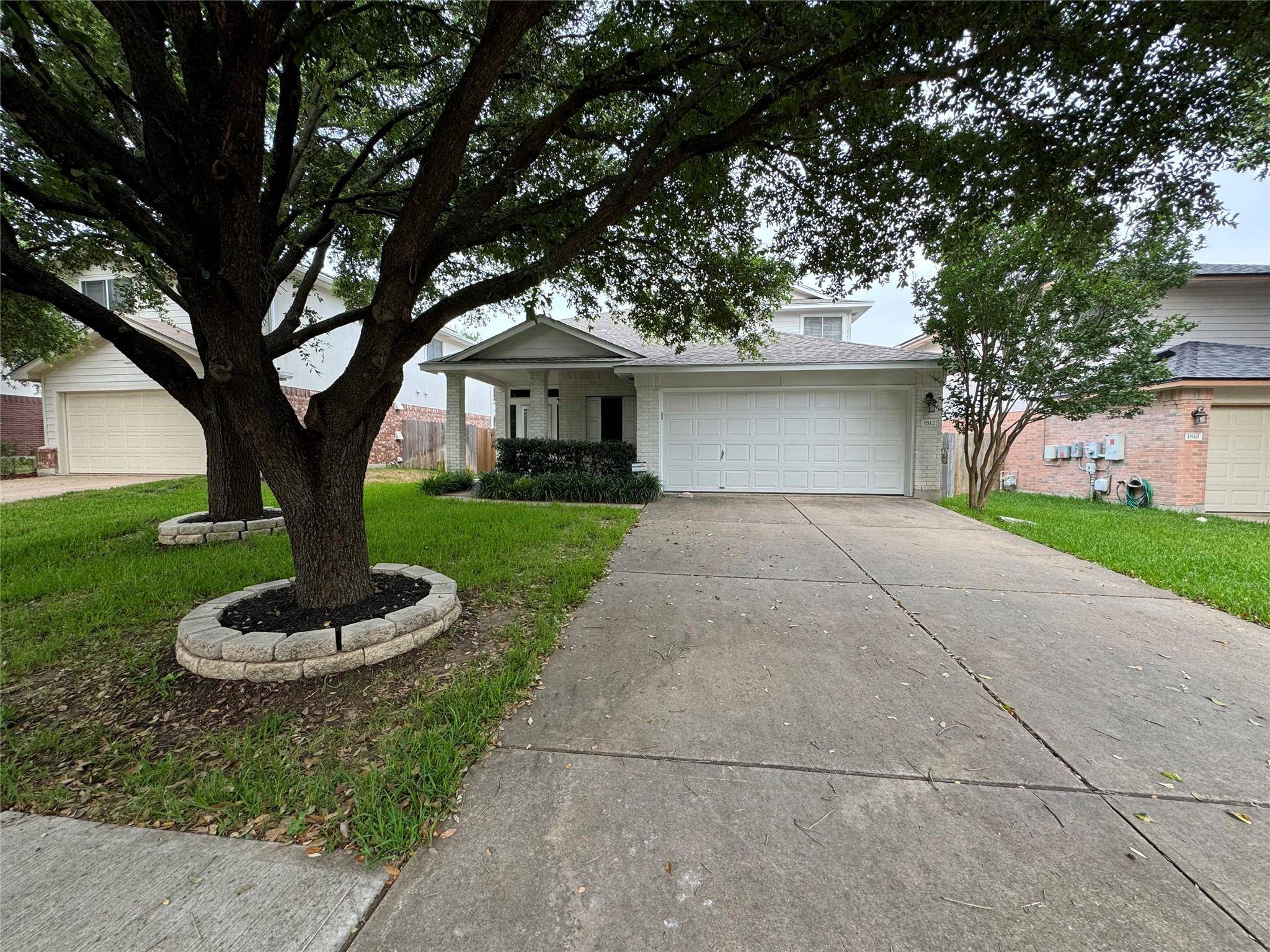 1812 Wallin LOOP, Round Rock, TX 78664
