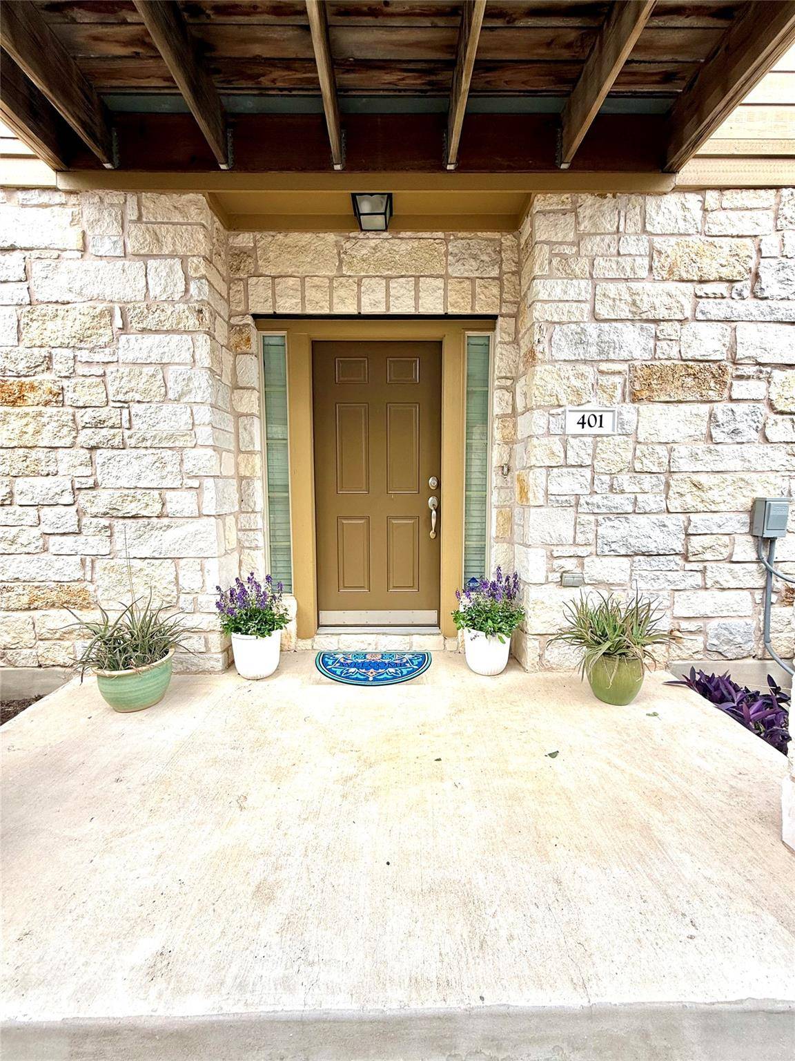 14815 Avery Ranch BLVD #401, Austin, TX 78717