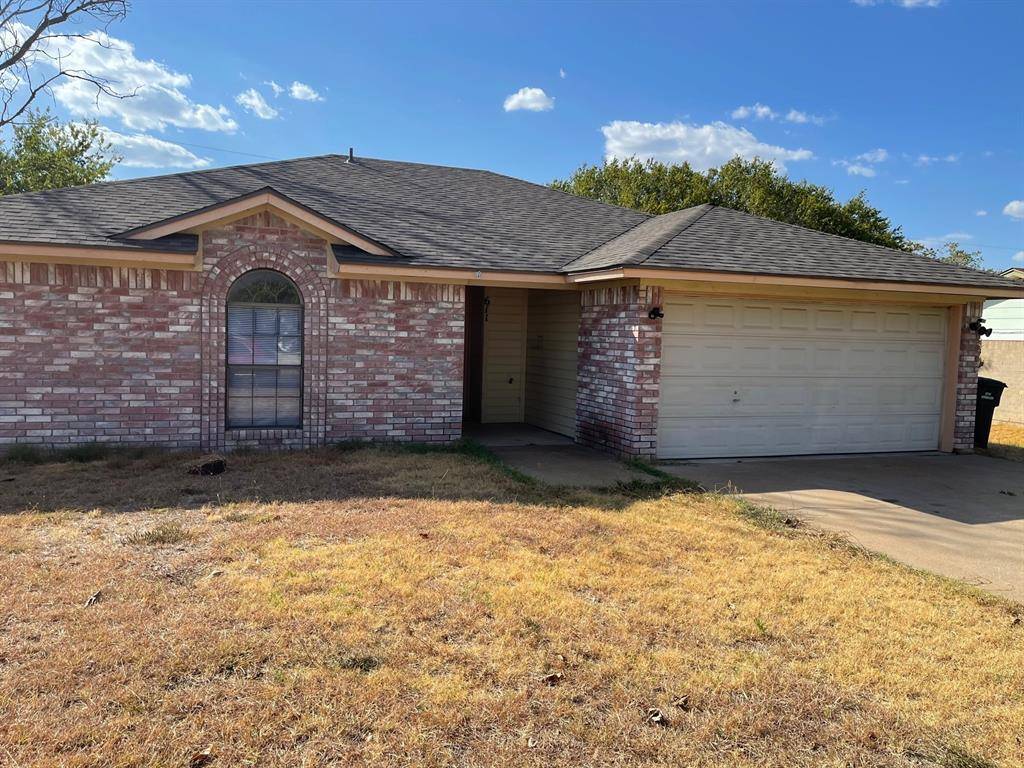611 N 21st ST, Copperas Cove, TX 76522