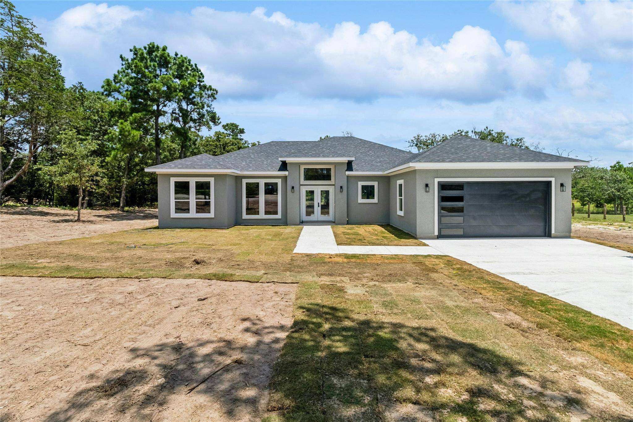 200 Jim Bowie DR, Bastrop, TX 78659