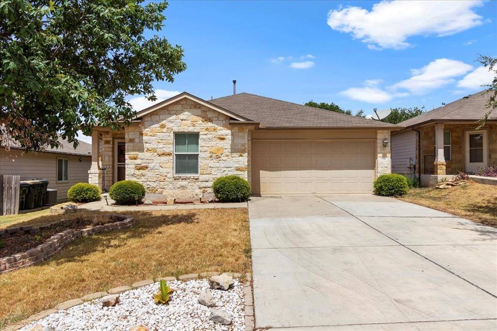 297 Nottingham LOOP, Kyle, TX 78640