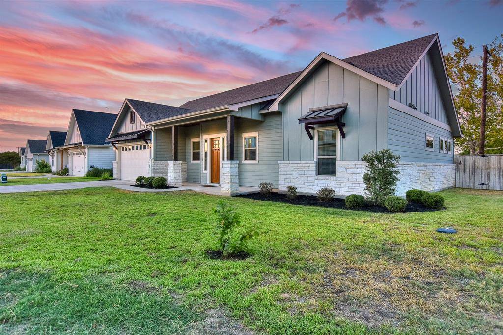 100 Retreat PL, Georgetown, TX 78626