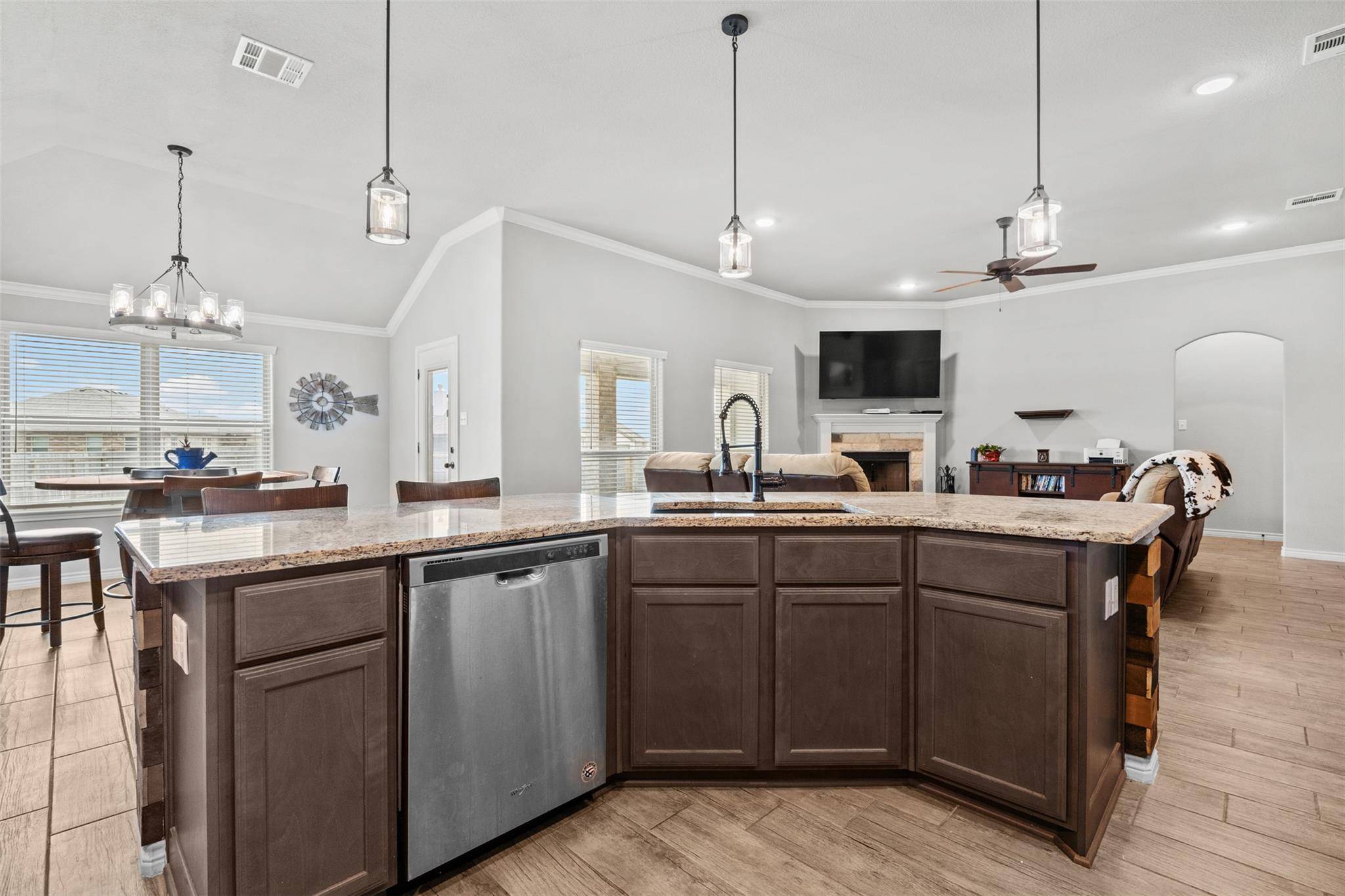 7511 Wind Chime WAY, Temple, TX 76502