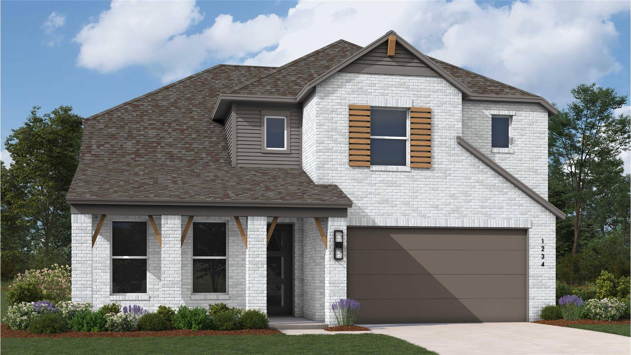 5708 Sean Paul LN, Georgetown, TX 78628