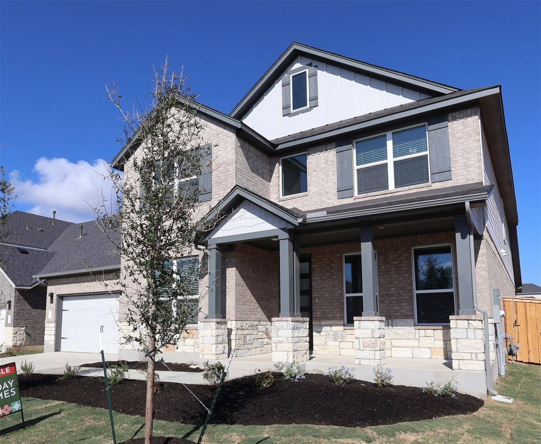 3973 Waco WAY, Leander, TX 78641