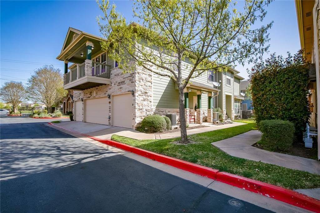 1481 E Old Settlers BLVD #801, Round Rock, TX 78664