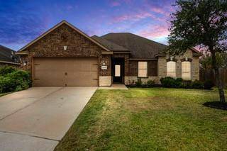 22919 Gentle Shadow DR, Hockley, TX 77447