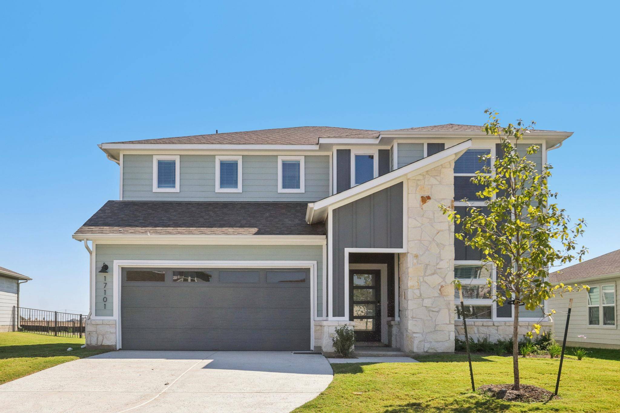 17101 Lomond WAY, Pflugerville, TX 78660