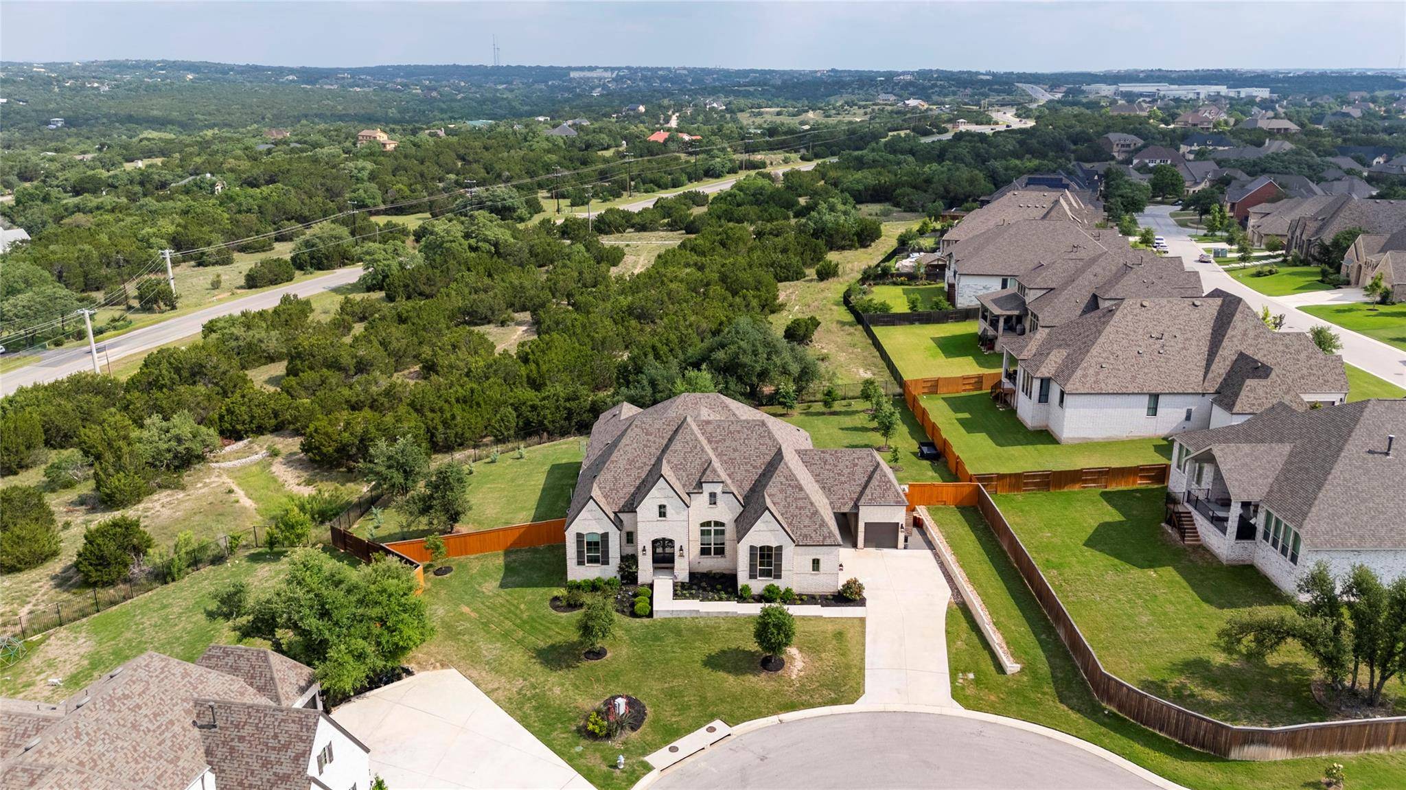 346 Egret LN, Austin, TX 78737