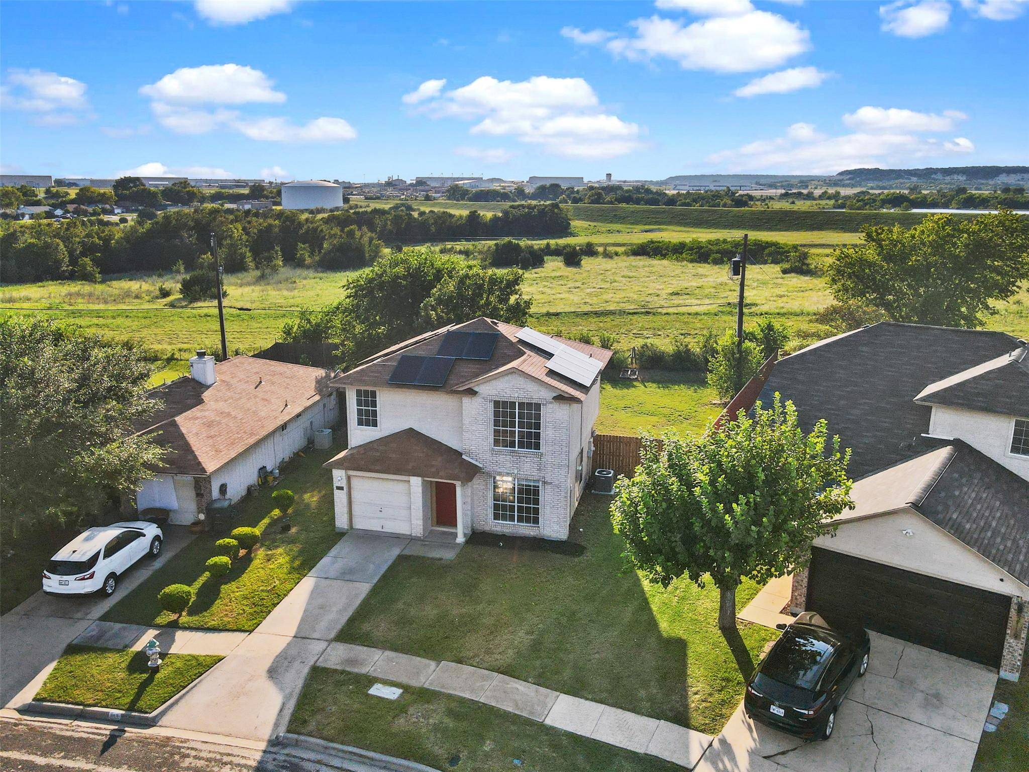2117 Schwald RD, Killeen, TX 76543