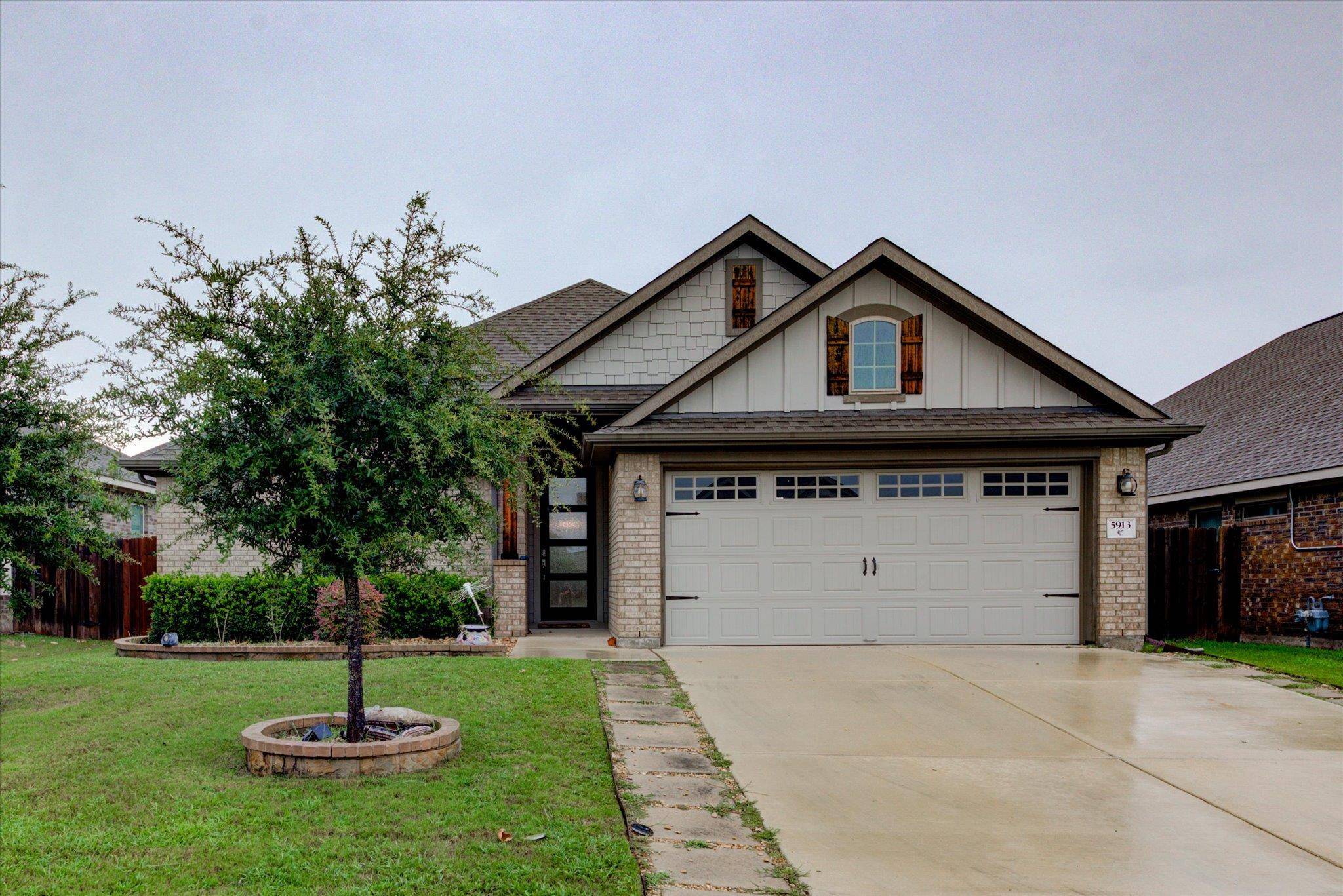 5913 Agostino DR, Round Rock, TX 78665