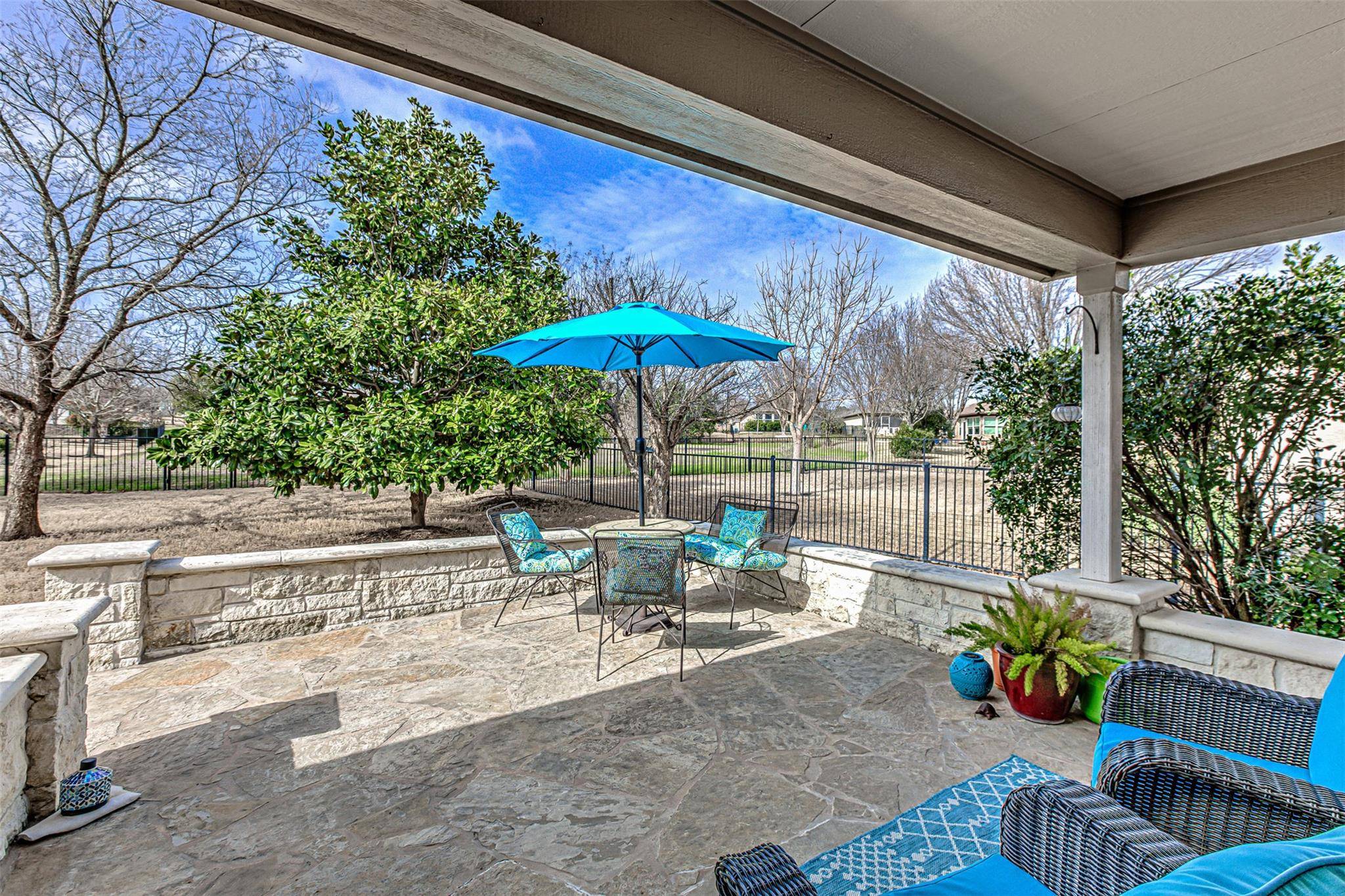 722 Salt Creek LN, Georgetown, TX 78633