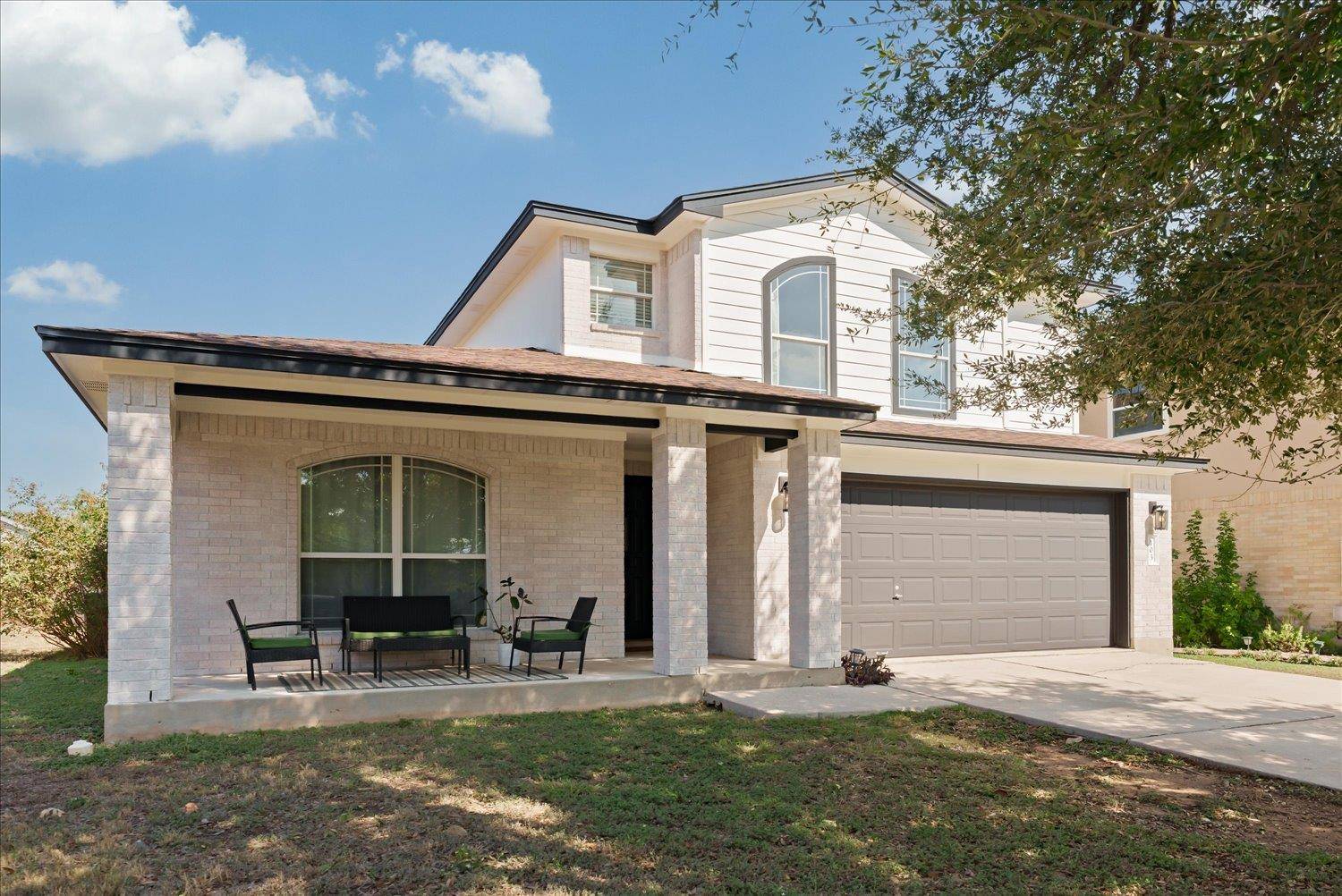 103 San Jacinto DR, Kyle, TX 78640