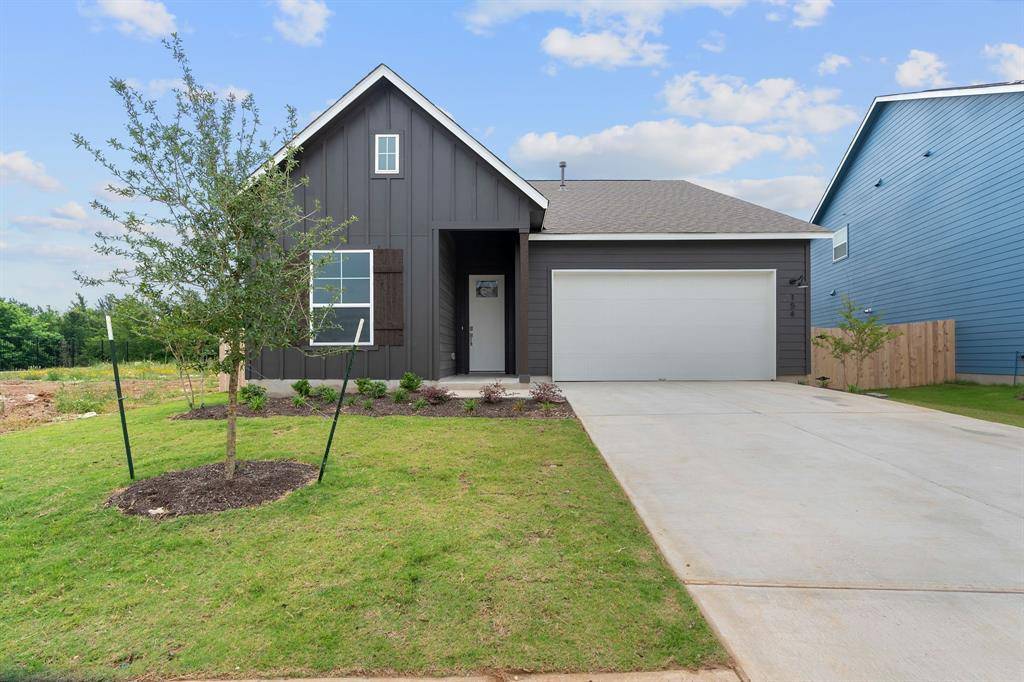 154 Donn Brooks DR, Kyle, TX 78640