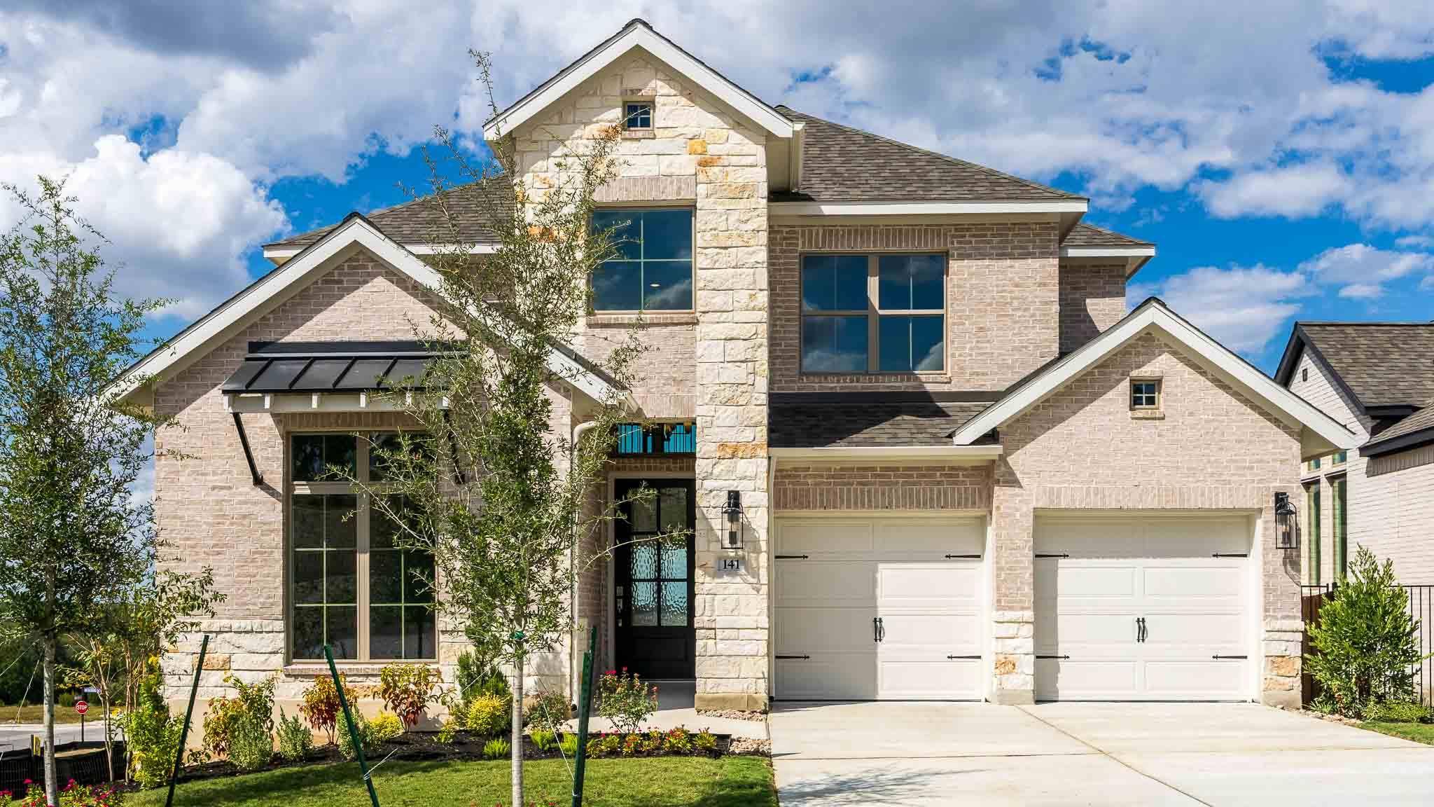 141 Burke ST, Liberty Hill, TX 78642