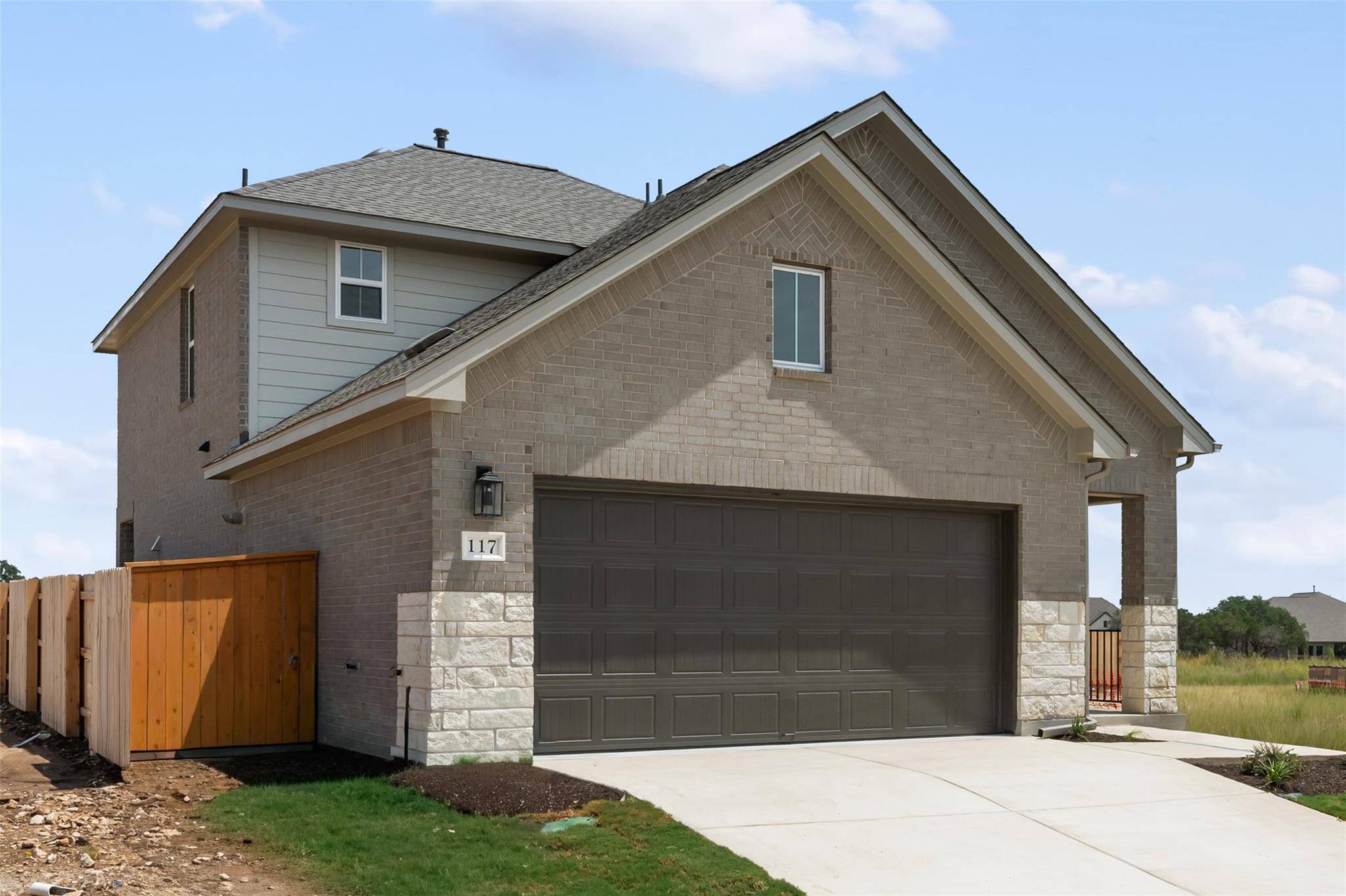 117 Knockout Rose DR, San Marcos, TX 78666