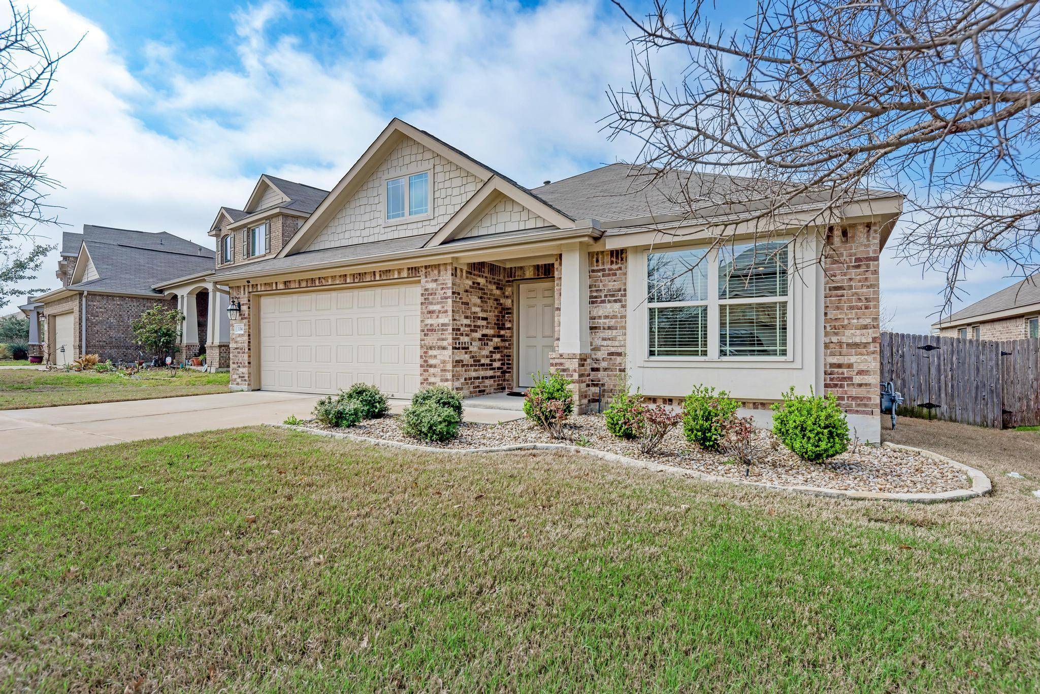 134 Travertine TRL, Buda, TX 78610