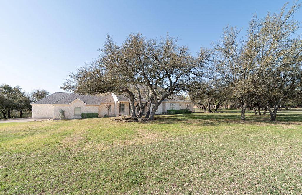 517 Park Place DR, Georgetown, TX 78628