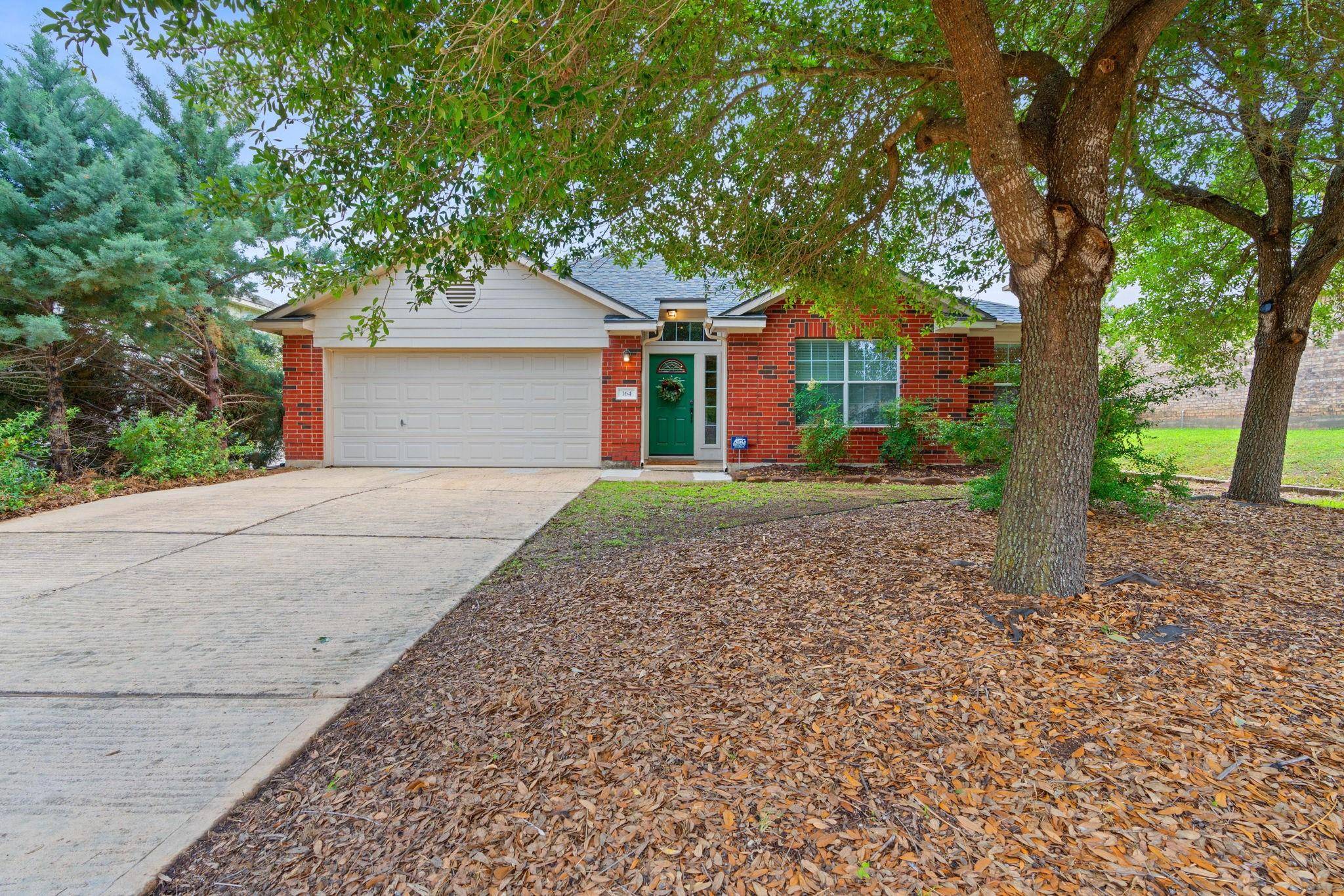 164 Firwood S, Kyle, TX 78640