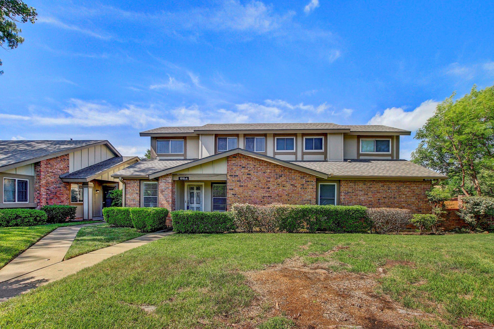 1515 W Braker LN #A, Austin, TX 78758