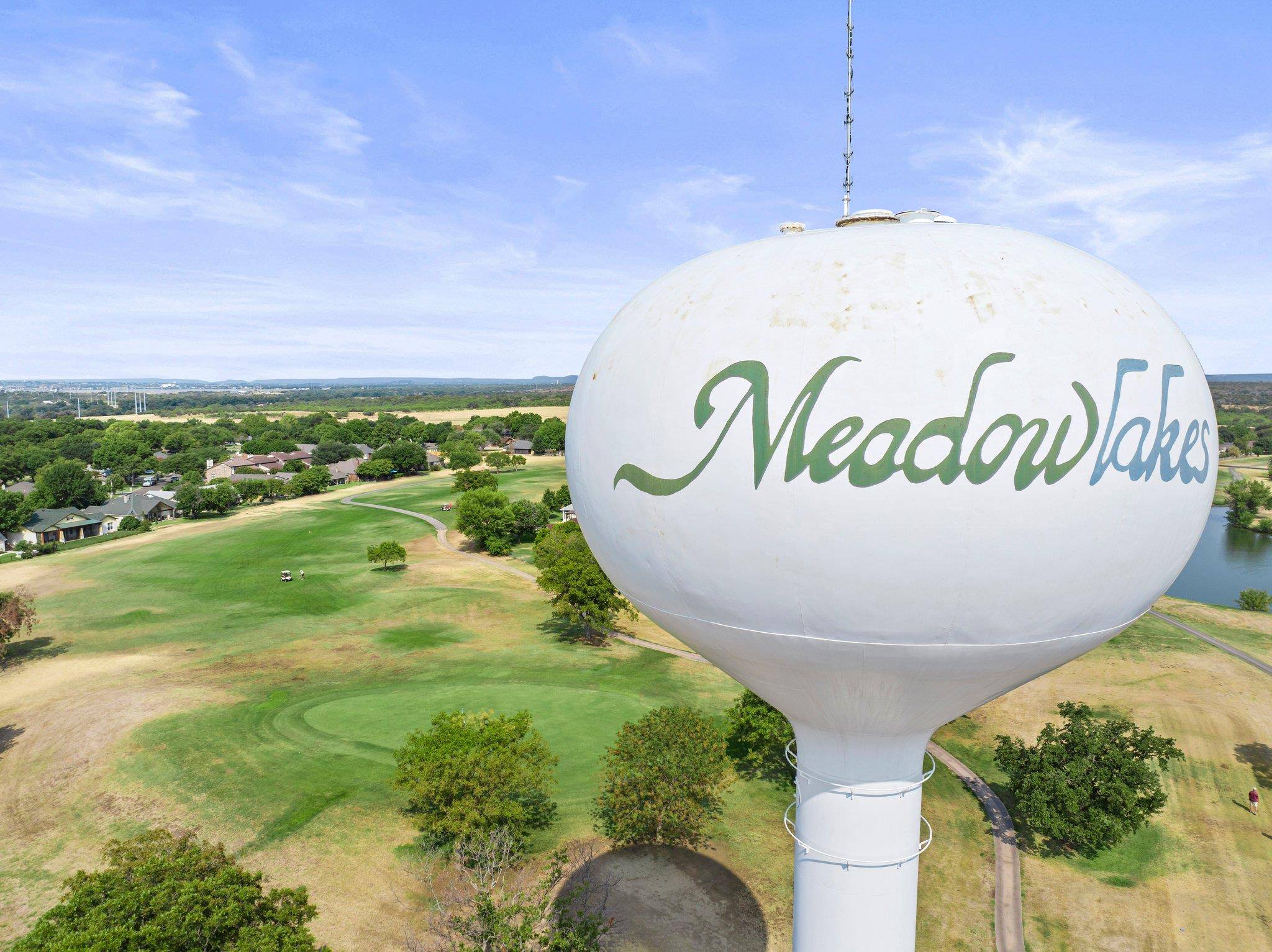 Lot 738 Hogan PL, Marble Falls, TX 78654