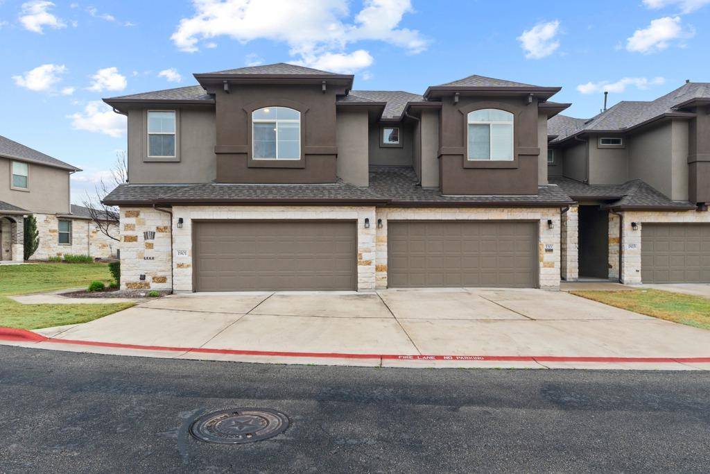 2880 Donnell DR #1901, Round Rock, TX 78664