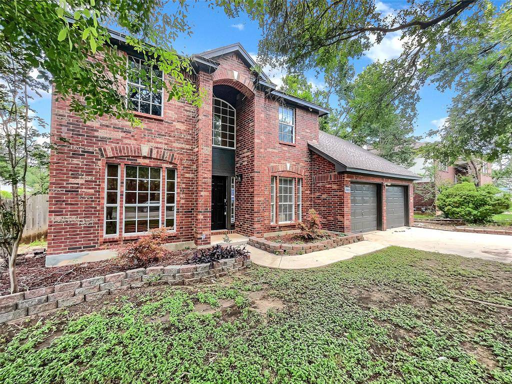 1802 Woodland DR, Cedar Park, TX 78613