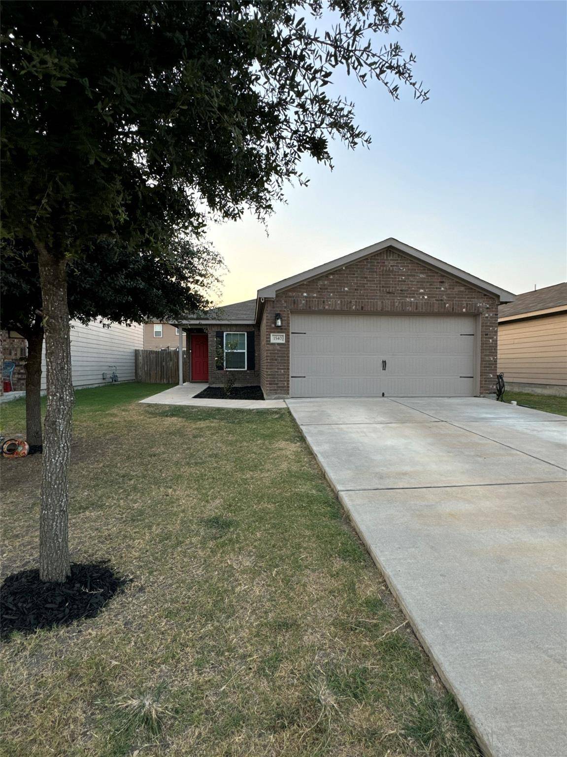 1540 Breanna LN, Kyle, TX 78640