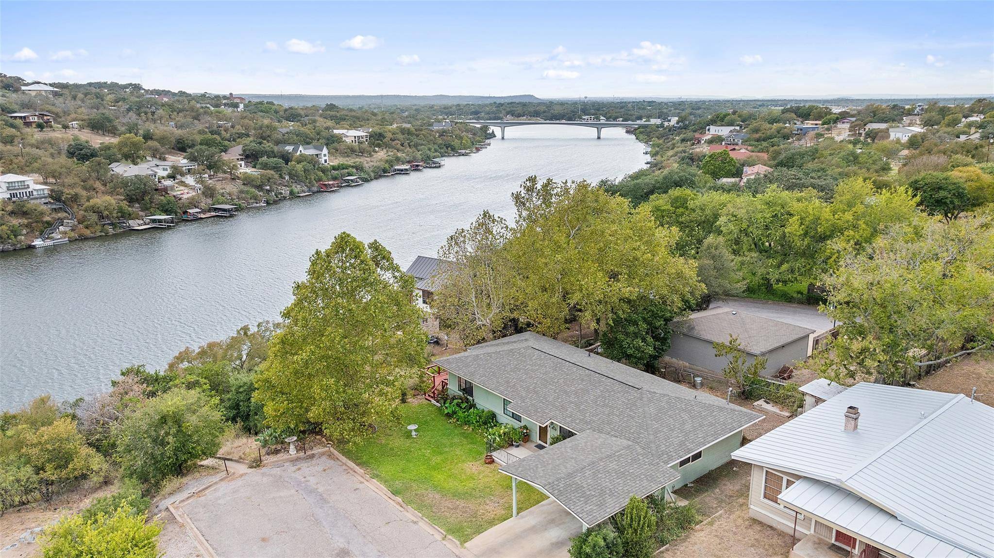 502 East Ave, Marble Falls, TX 78654