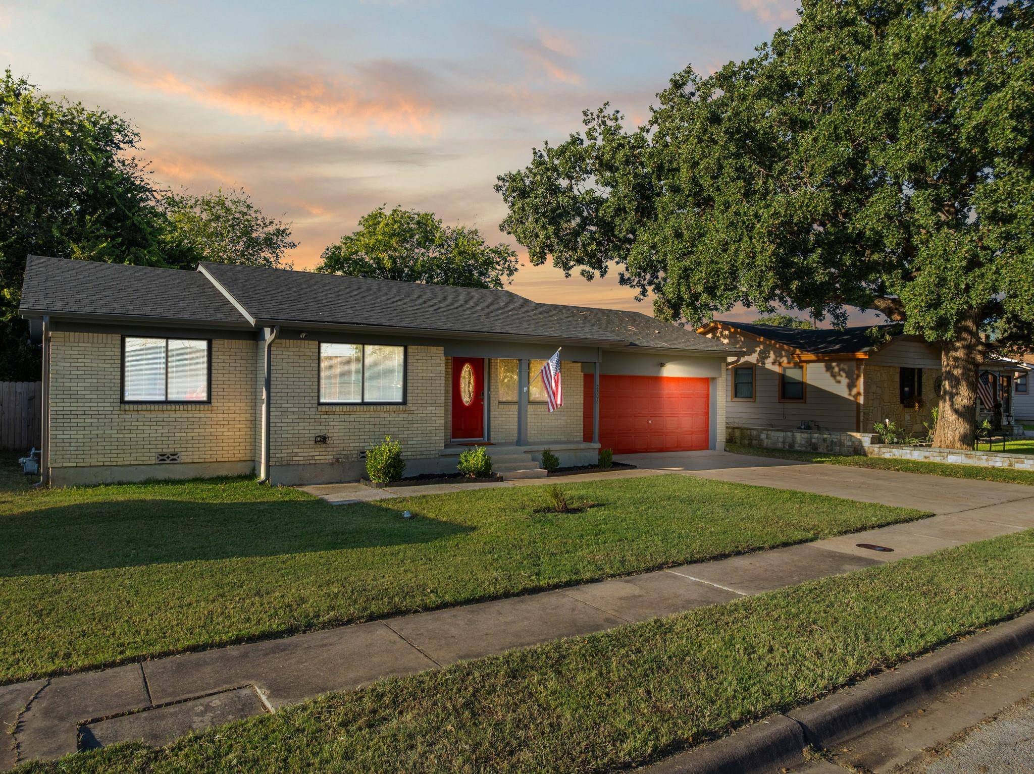 2806 Live Oak DR, Copperas Cove, TX 76522