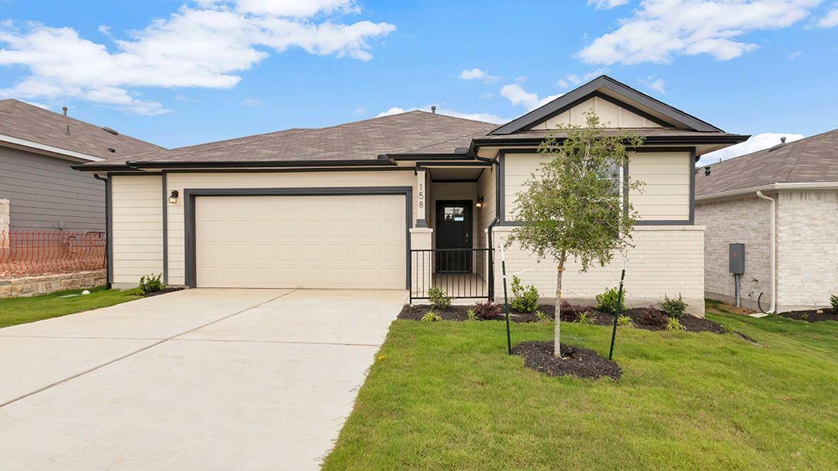 251 Sweetwater DR, Kyle, TX 78640
