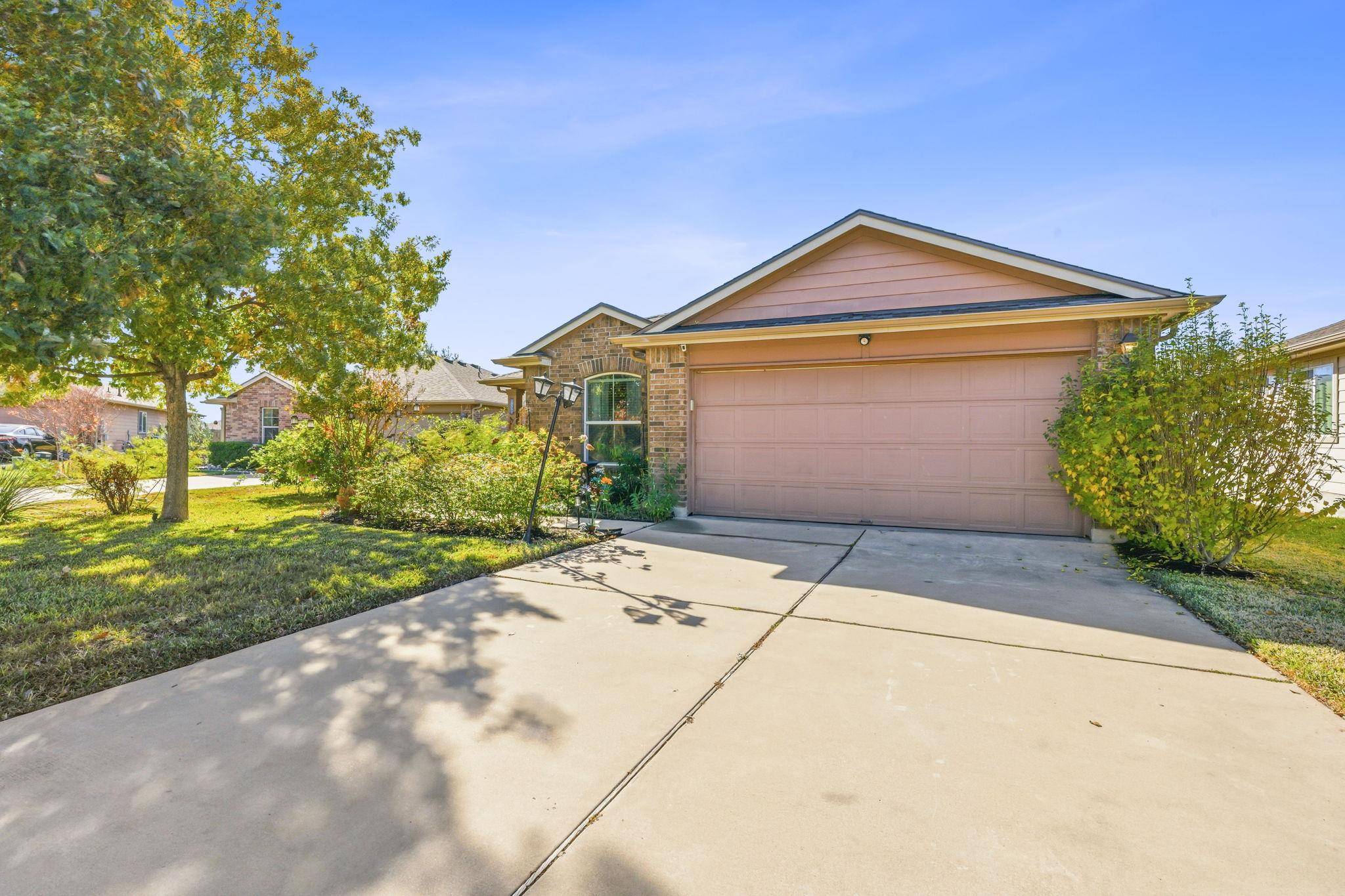 18309 Rock Sage CV, Elgin, TX 78621