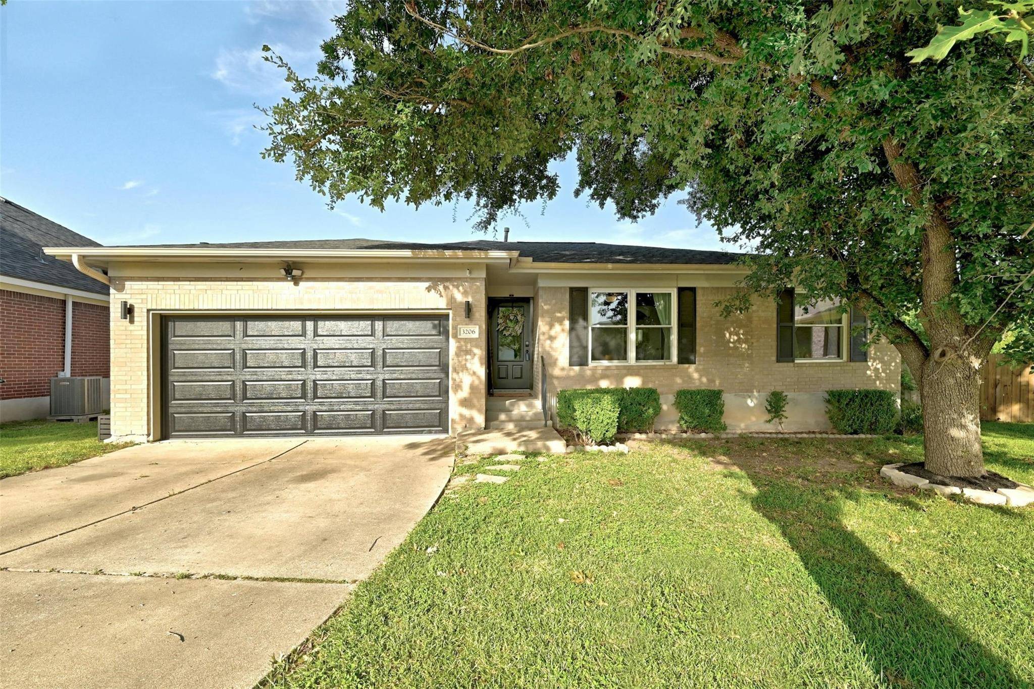 3206 Tenaza CV, Round Rock, TX 78664