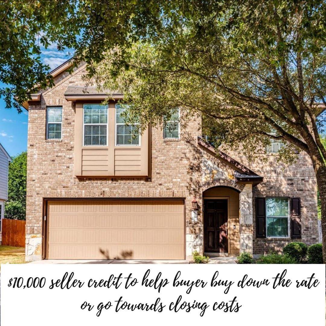 1007 Hometown PKWY, Kyle, TX 78640
