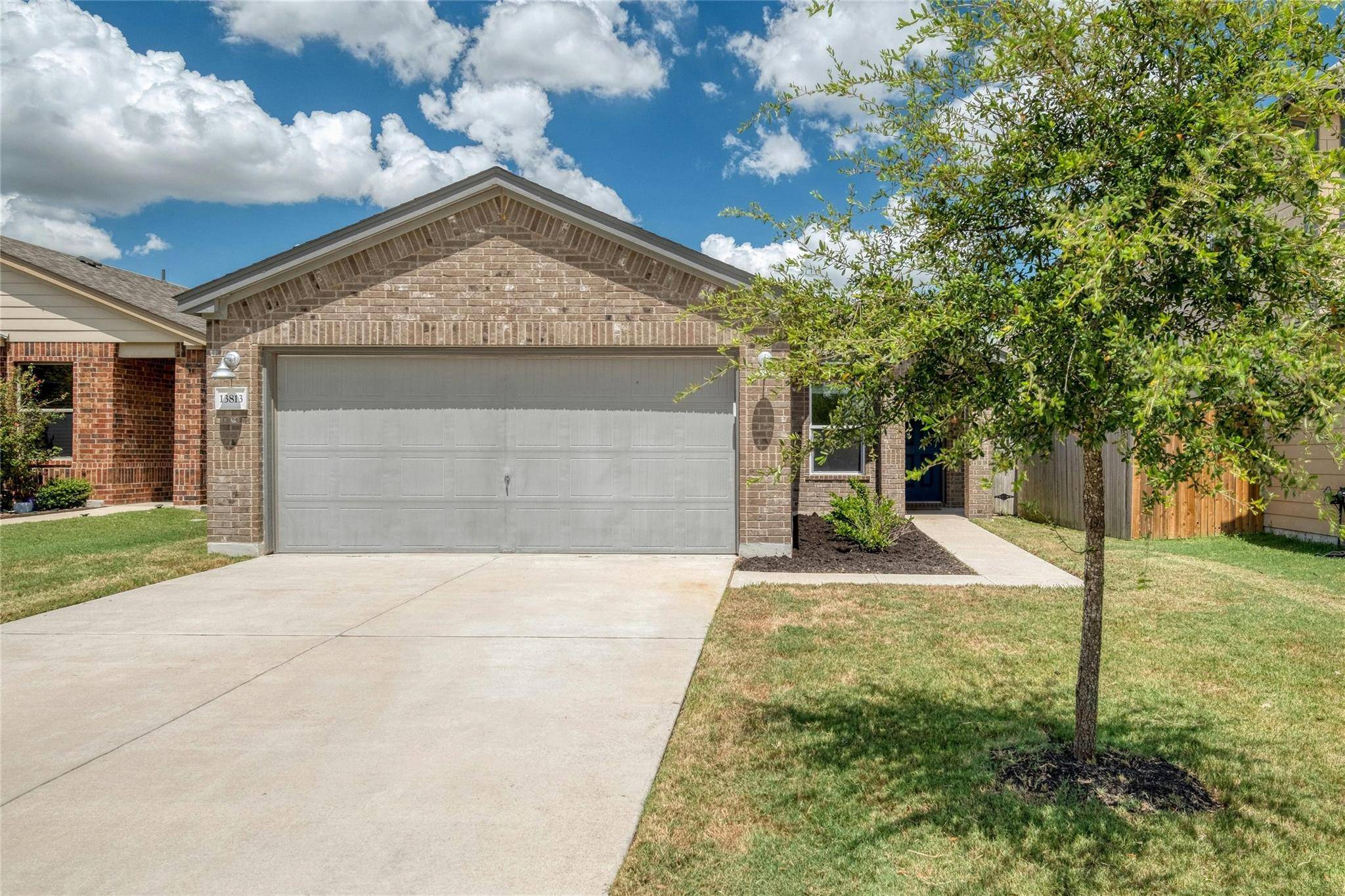 13813 Vigilance ST, Manor, TX 78653