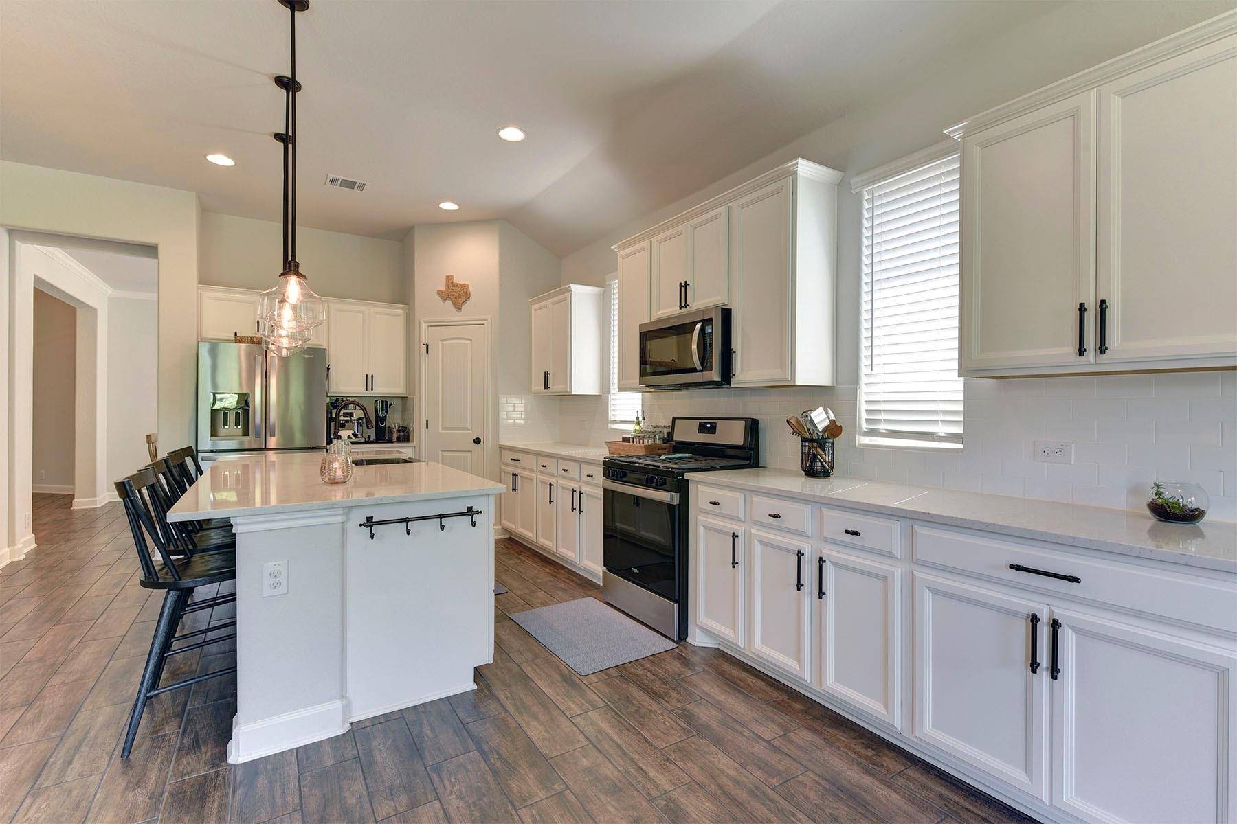 119 Wickersham, Boerne, TX 78015