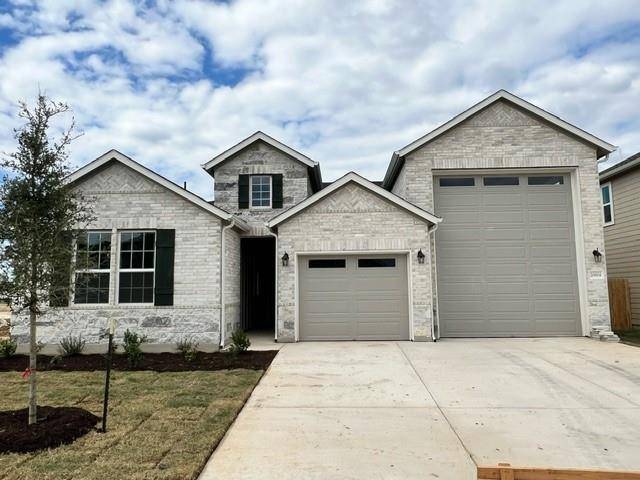 20604 Stelfox ST, Manor, TX 78653