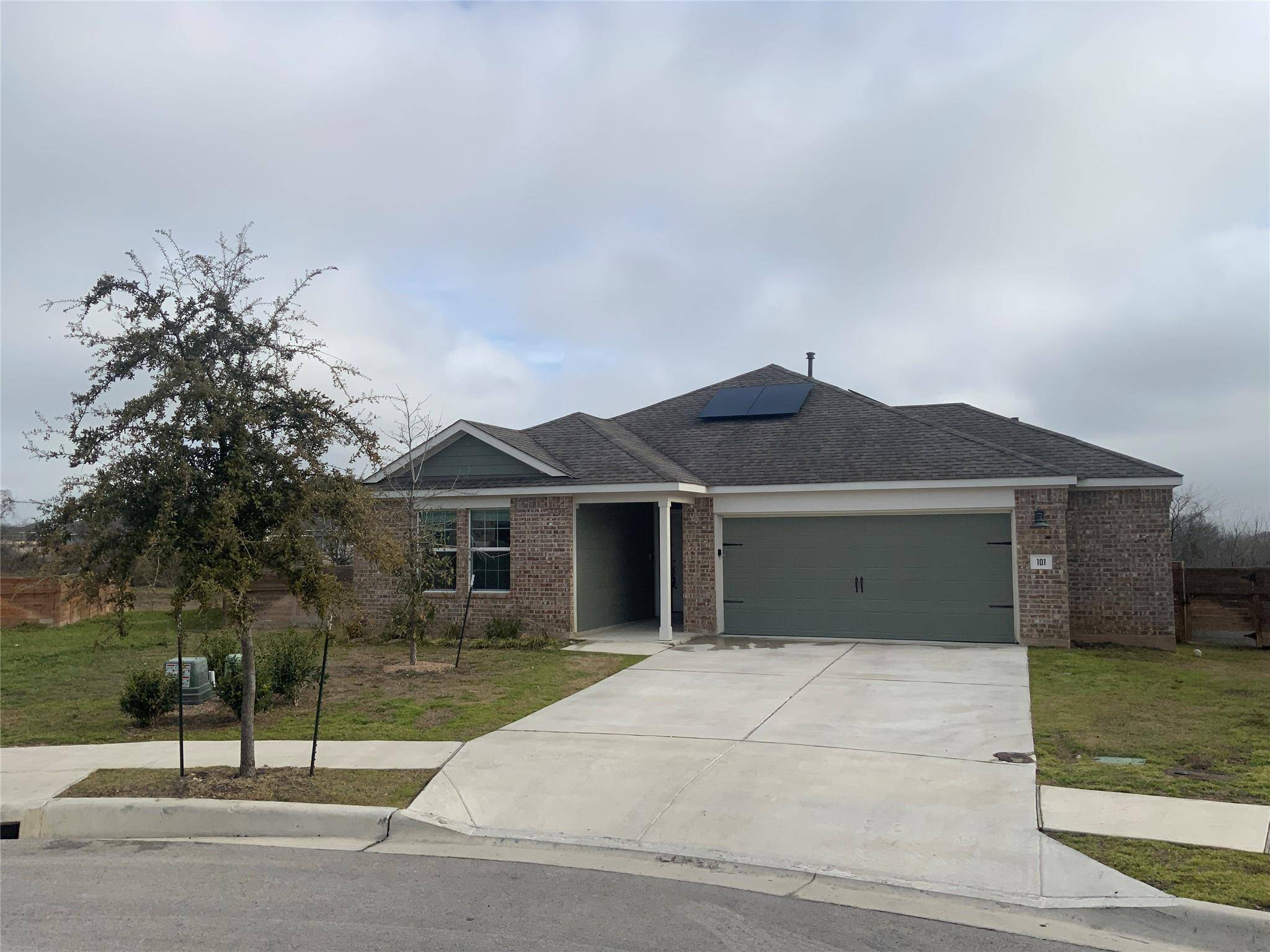 101 Barcelona, Kyle, TX 78640