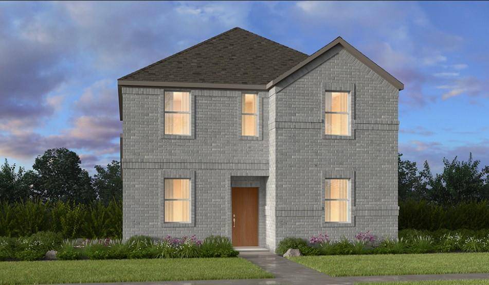 1010 Vanderscile RD, Hutto, TX 78634