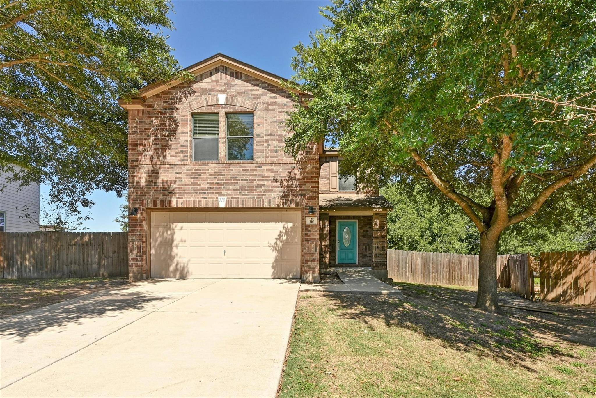 310 Myrtle ST, Kyle, TX 78640