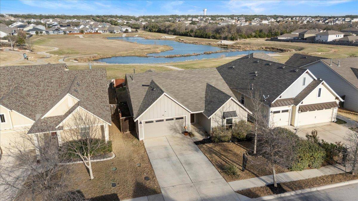 137 Fire Wheel PASS, Liberty Hill, TX 78642