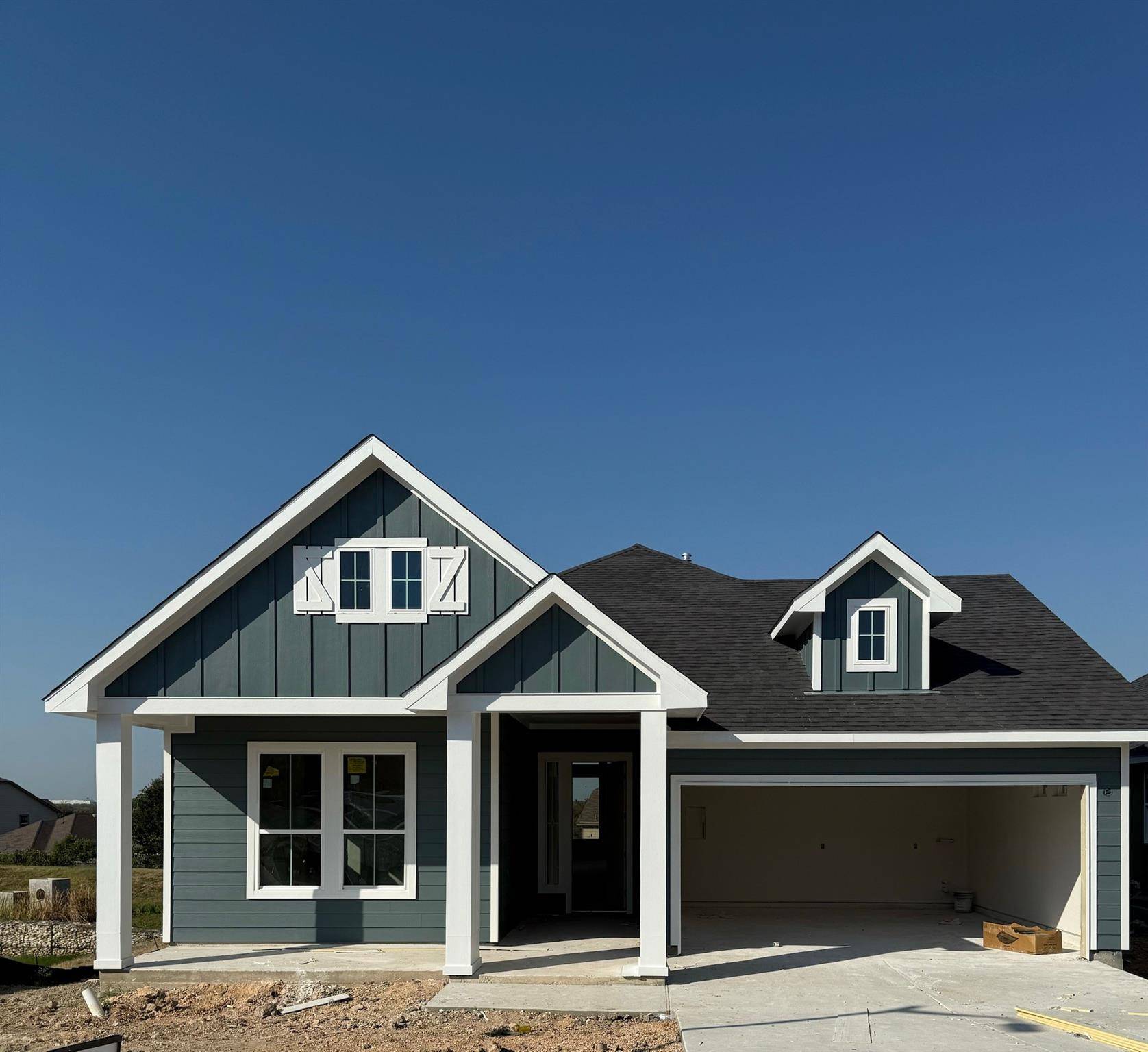 2008 Summercrest BLVD, Georgetown, TX 78626
