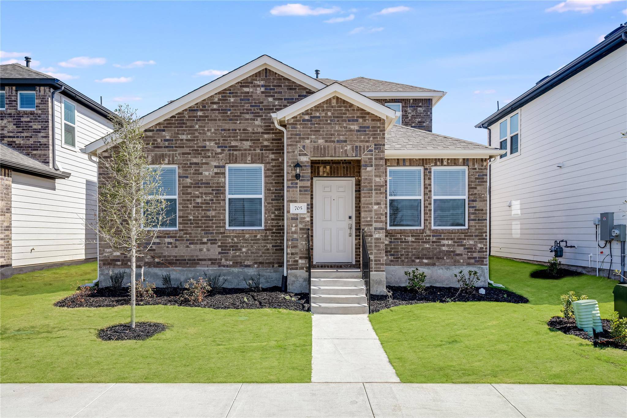 705 Emory Crossing BLVD, Hutto, TX 78634