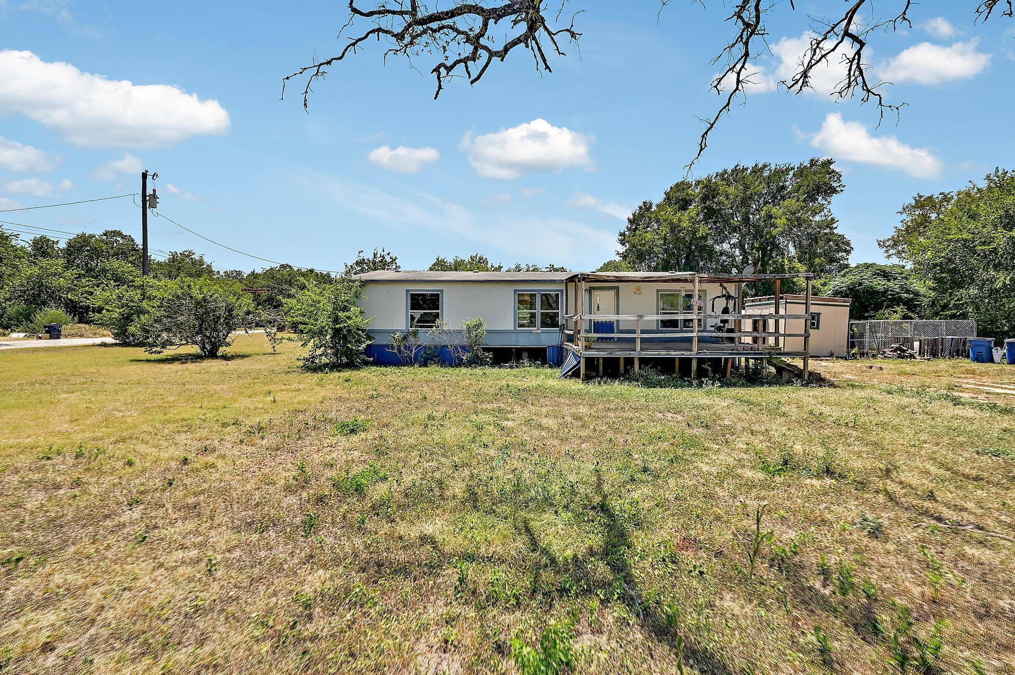 112 Allen ST, Bertram, TX 78605