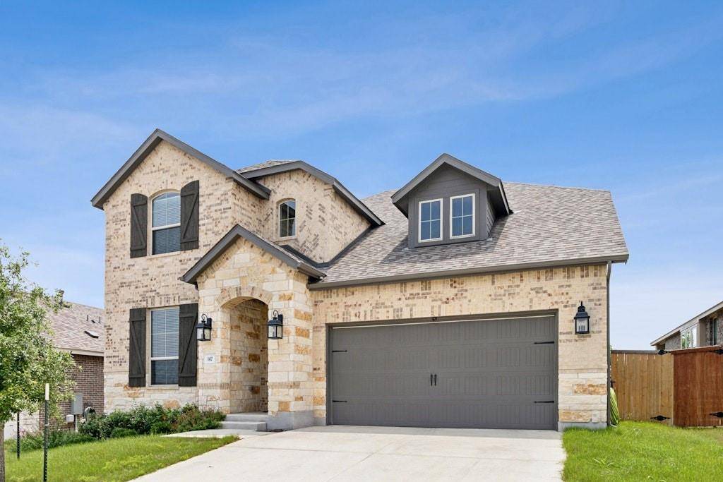 147 Treasure Trove PATH, Kyle, TX 78640