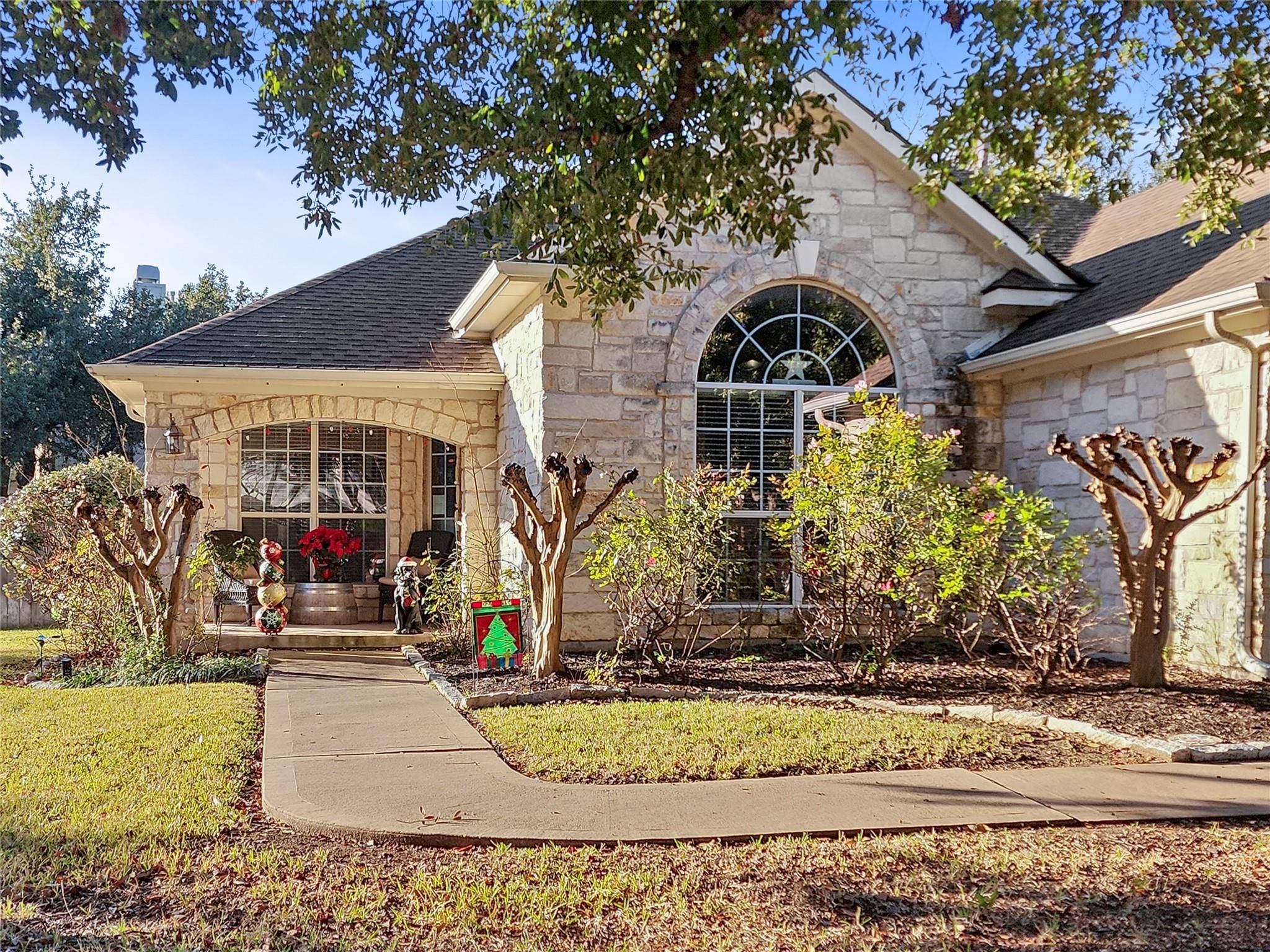1321 Hunter Ace WAY, Cedar Park, TX 78613